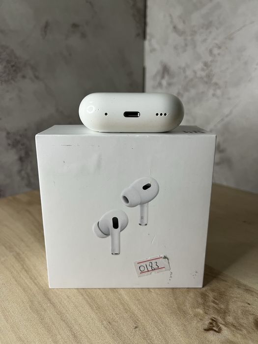 Оригинал ЭйрПодс Про 2/ original Air Pods Pro 2
