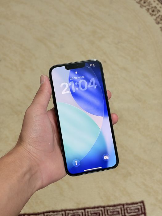 iPhone 13 Pro Айфон 13Про