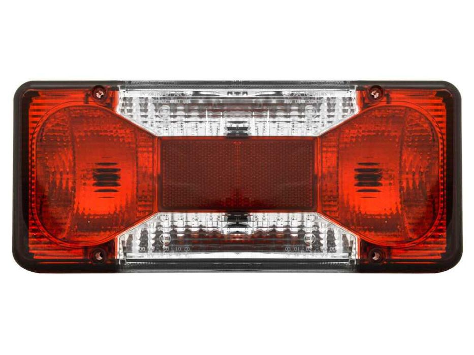 Стопове за Ивеко IVECO Daily комплект 2бр.