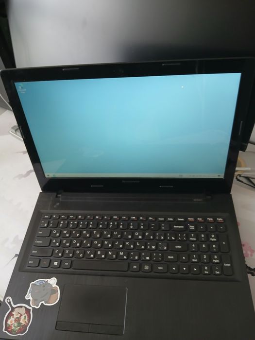 Ноутбук Lenovo G50-30