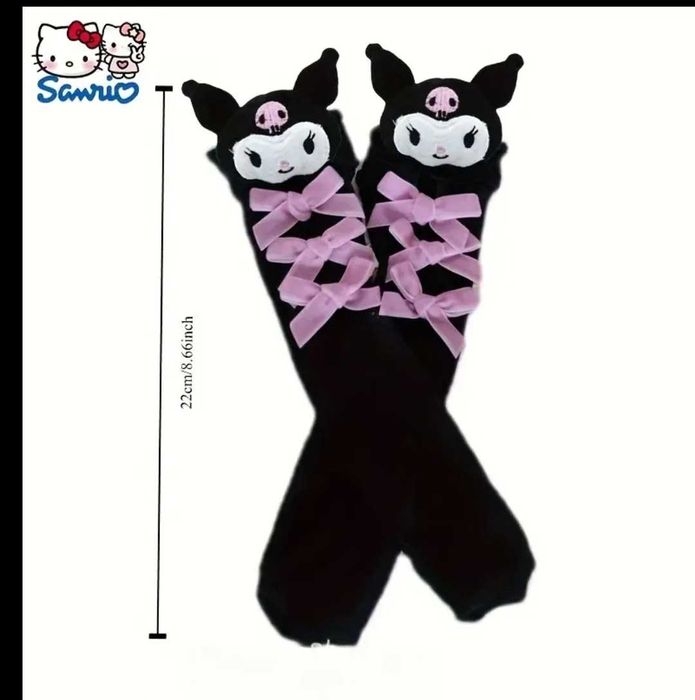 Рокля на Kuromi +