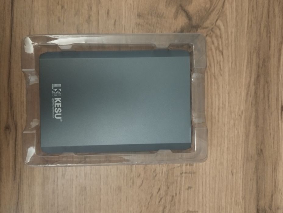 Жесткий диск на пк