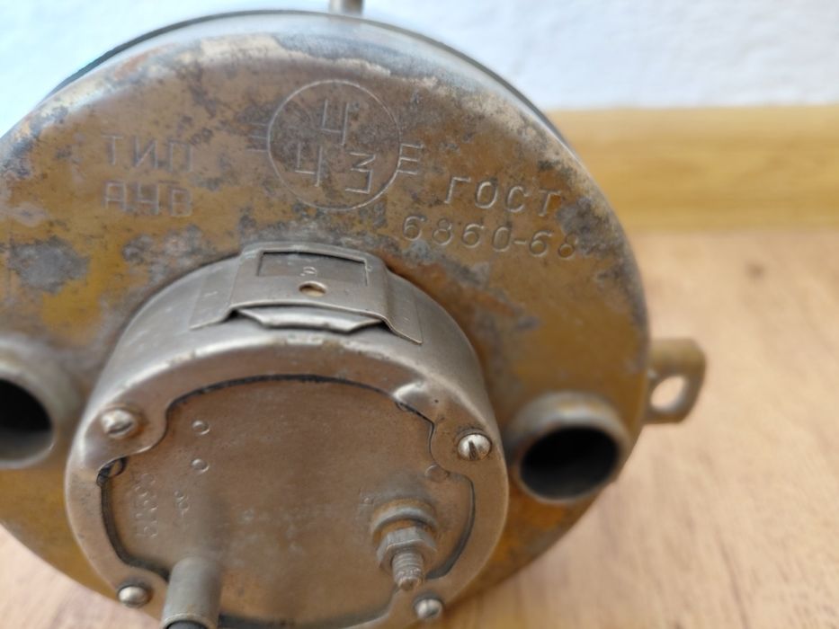 Лот авточасовници