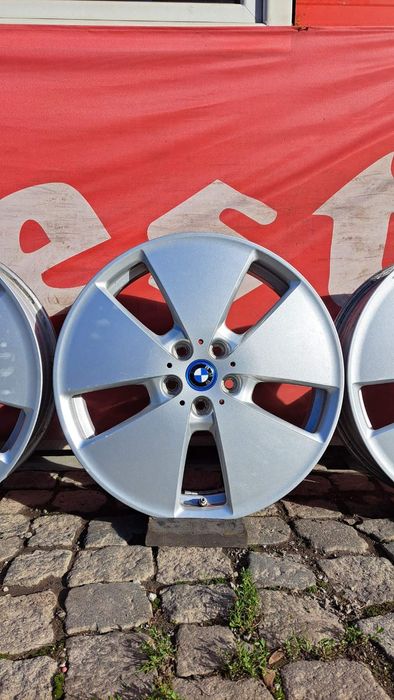 Оригинални джанти за БМВ и3 19 цола