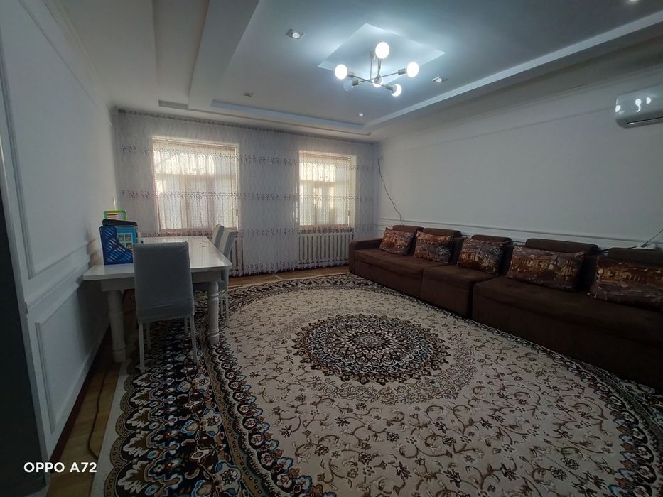 Моншасы бар үлкен үй сатылады