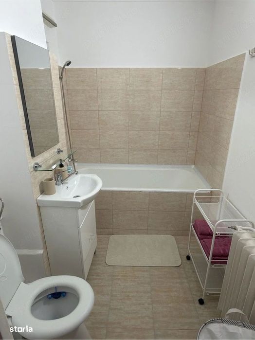 Apartament 2 camere Soseaua Pantelimon