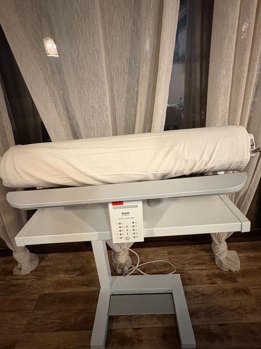 Продавам гладачни машини каландър – Miele и Pfaff!!!