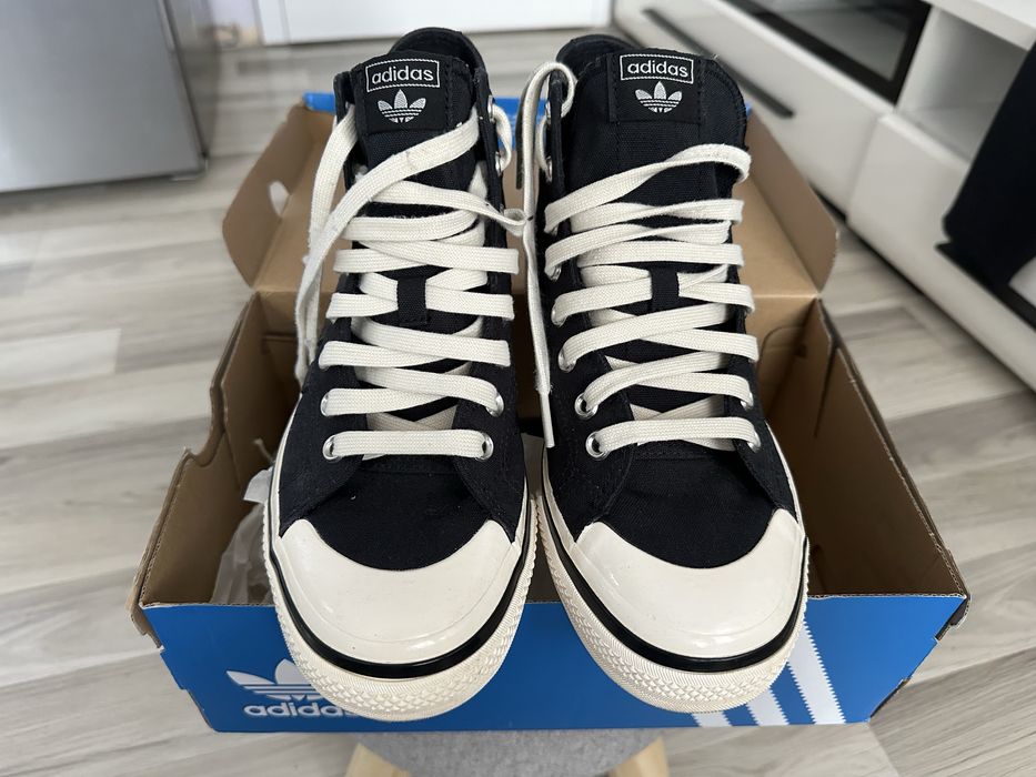 Кецове Adidas Nizza