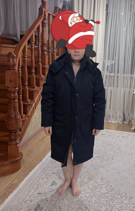 Женская форма в косшы