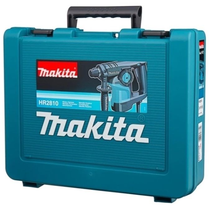 Makita перфоратор HR 2810