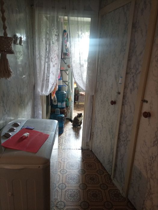 Продам 4х комнатную квартиру