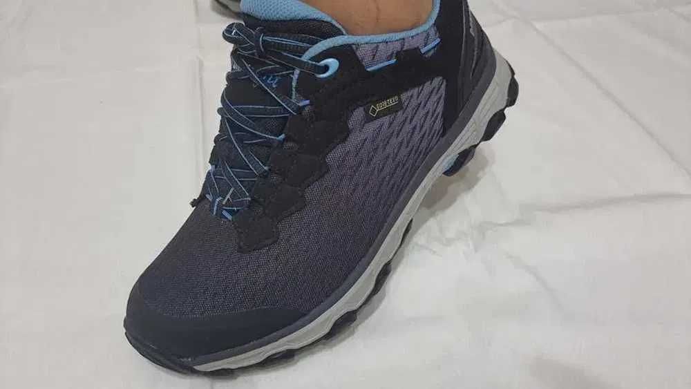 Adidasi trekking Meindl Activo sport Goretex gtx marimea 38