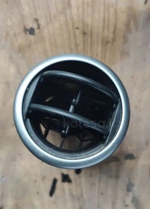 Дефлектор обдув печки Мазда 3 6 Mazda