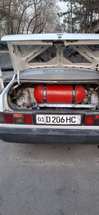 Продаю Доган.бензин/газ