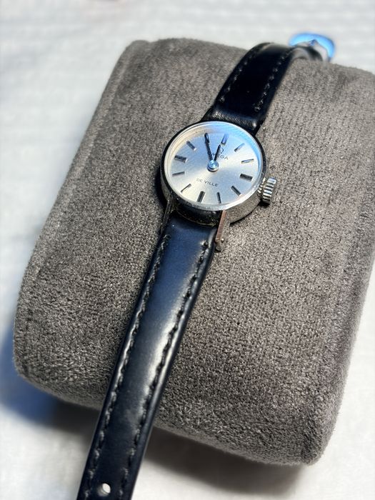 Omega de vile mecanic original