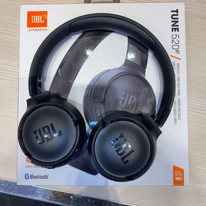 JBL TUNE 520BT оригинальные!
