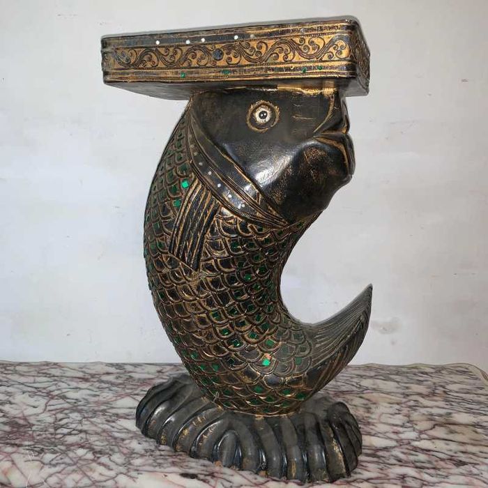 Suport din lemn     ,