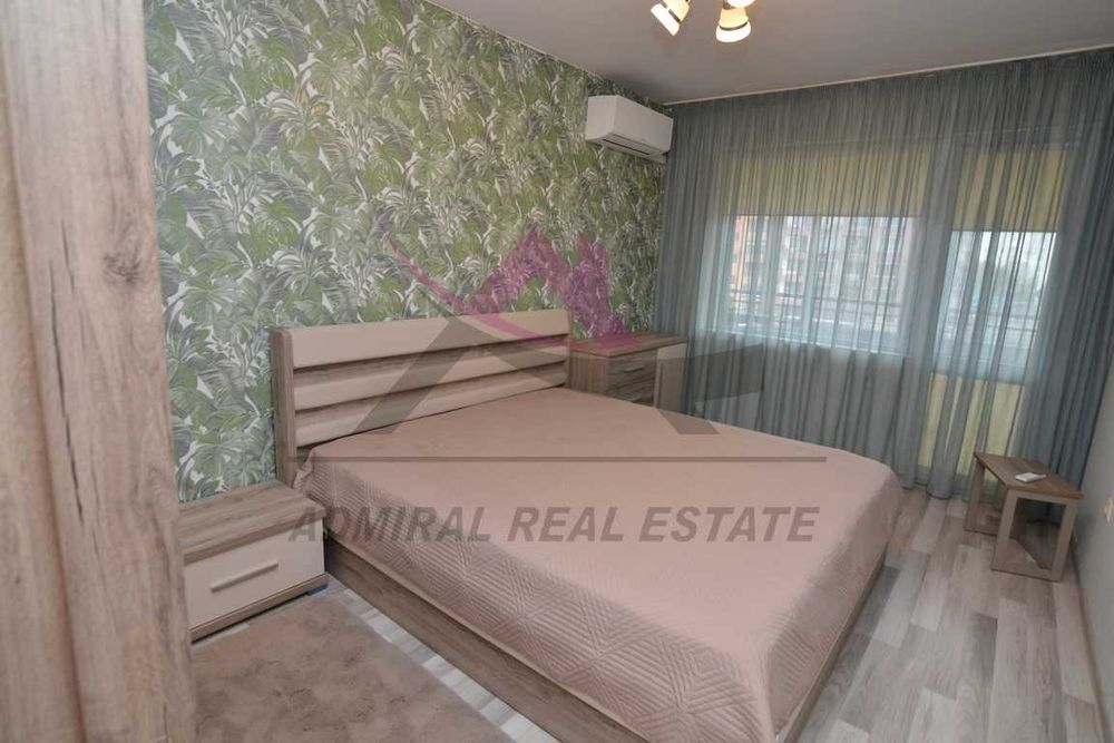 Продава се Двустаен апартамент в Варна, Левски - 61 кв.м за 4222 €/кв.м - Снимка #3