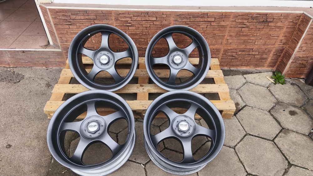 5х112 18 цола BORBET T