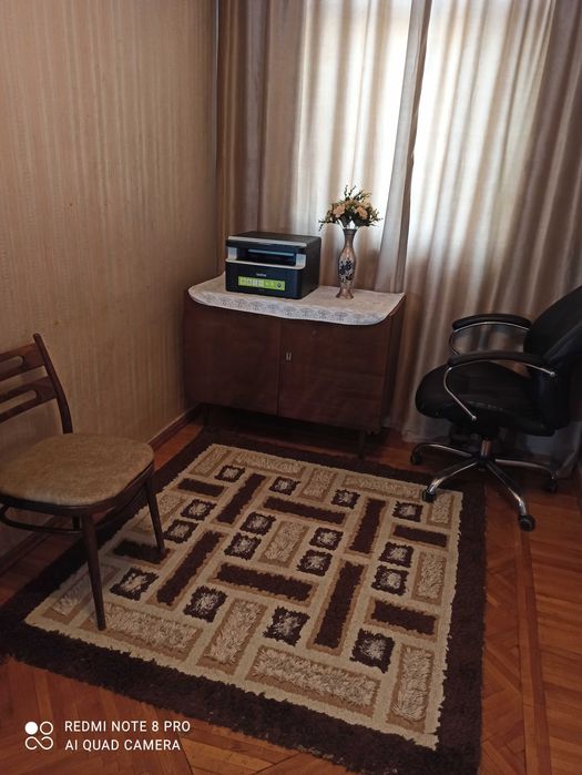 Продается квартира на ст. метро Дружба народов, 4/8/9 , 90 кв. м.