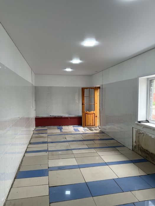 Сдам помещение в городе Павлодар