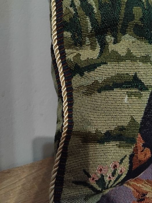 Нови Калъфки за декоративни възглавнички