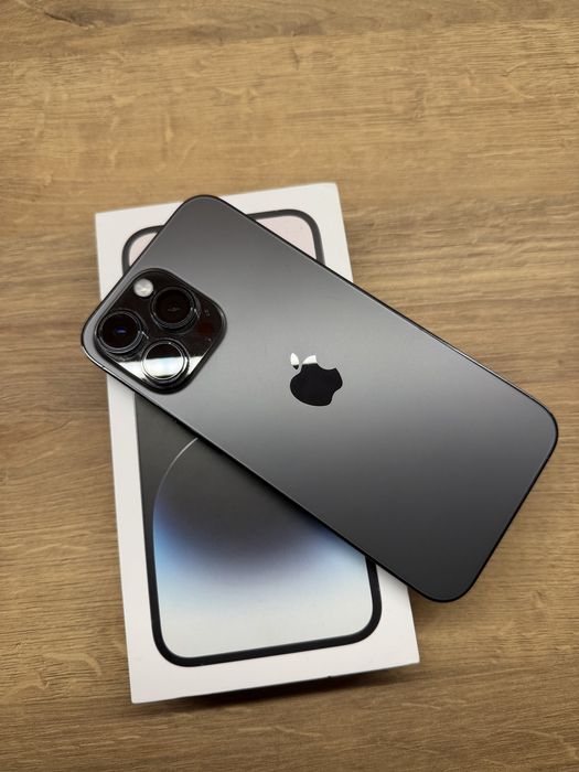 Iphone 14 Pro Max 256gb