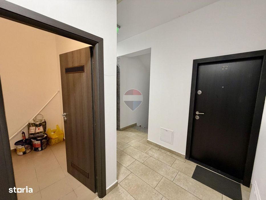 Apartament doua camere de inchiriat Ozone Residence