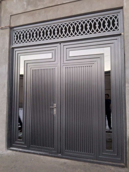 Дарвозачи_Елдорбек