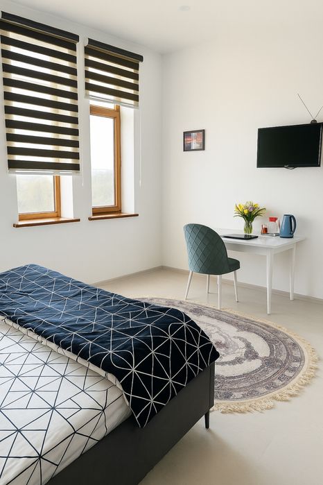 Buxoro shahar markazidagi yangi qurilgan barcha qulayluklarga ega