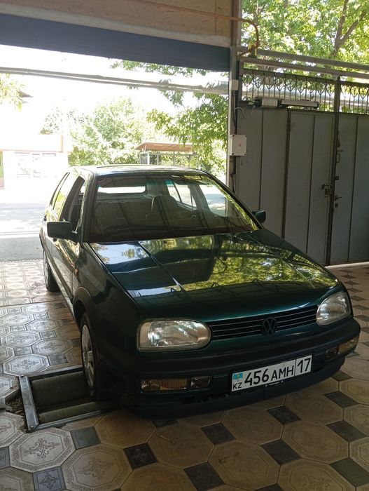 Автомобиль на кажды день