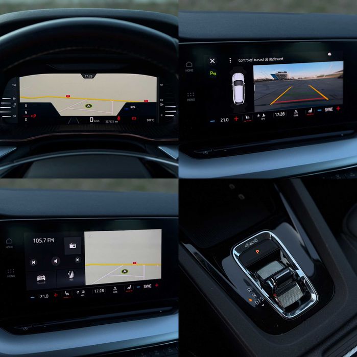 Skoda Octavia Style / 2022 / Digital LED / CarPlay / TVA DEDUCTIBIL /