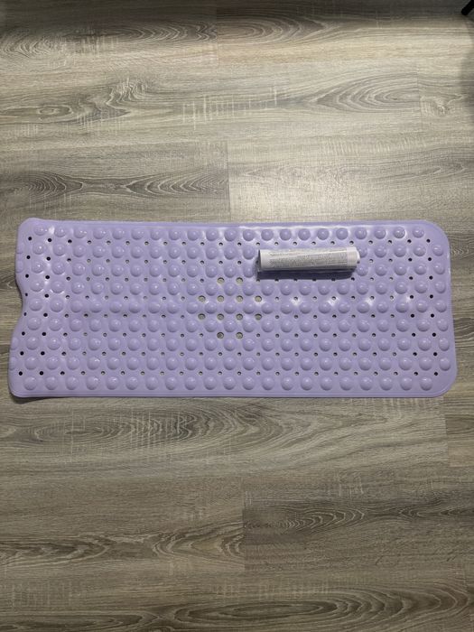 Covor protectie cada anti alunecare