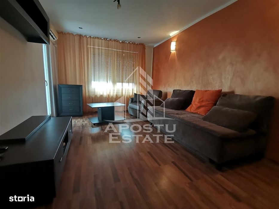 Apartament 3 camere de vanzare, Complexul Studentesc Timisoara — fotografia 1