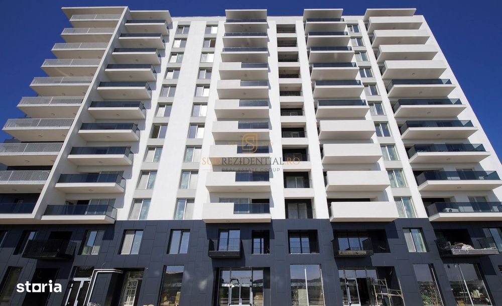 Apartament 2 camere tip studio, Drumul Binelui, Sectorul 4