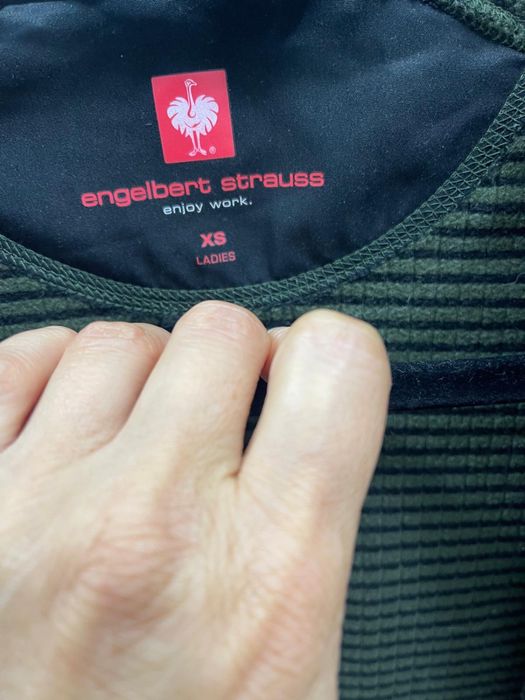 Honorac Engelbert Strauss