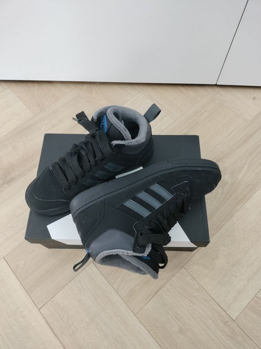 Ghete Adidas - mărime 35