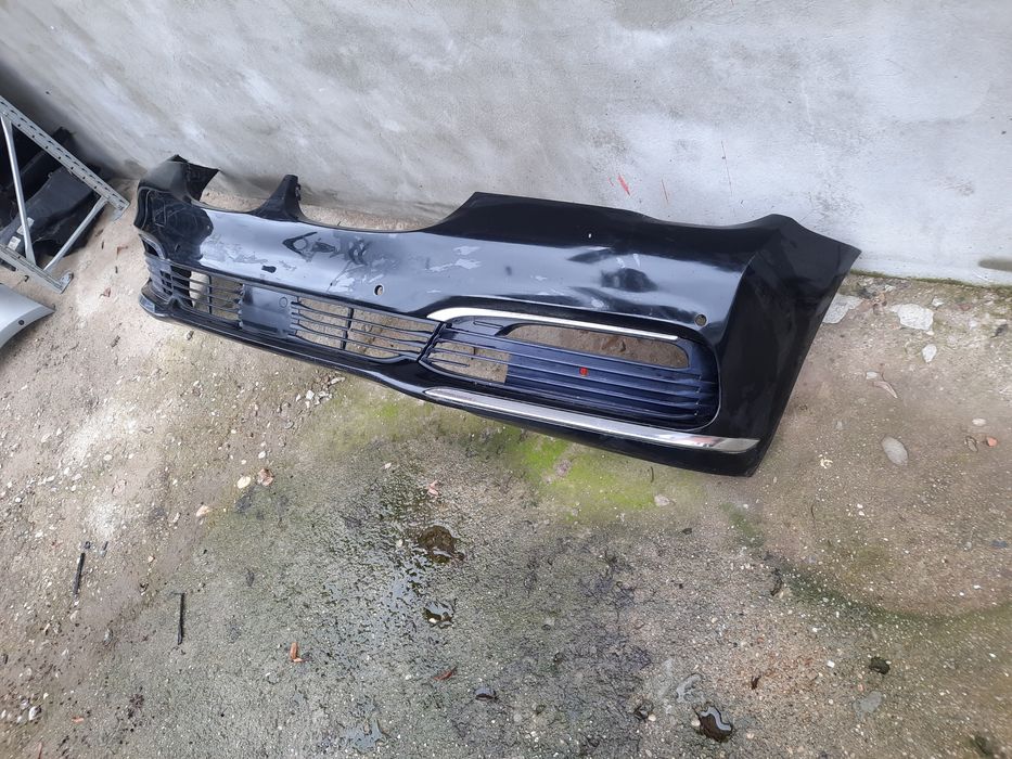 Bara fata bmw G11 G12 seria 7 completa 2015-2018
