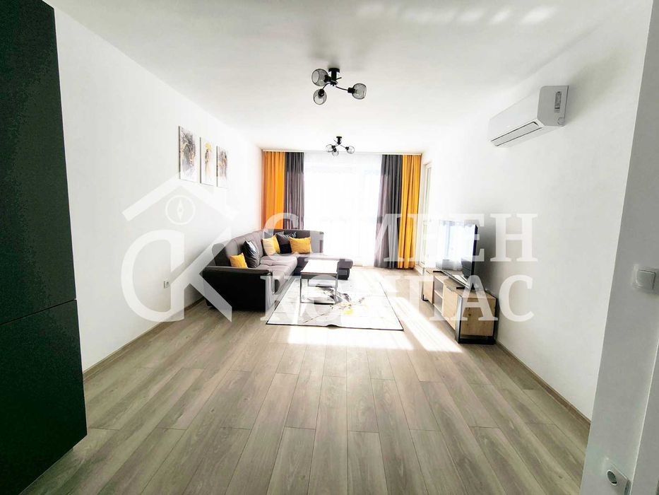 Продава се Двустаен апартамент в Пловдив, Кючук Париж - 78 кв.м за 899 €/кв.м - Снимка #5
