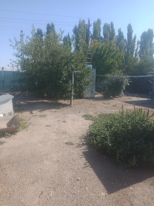 дом  находится по улице байзак батыра 277
