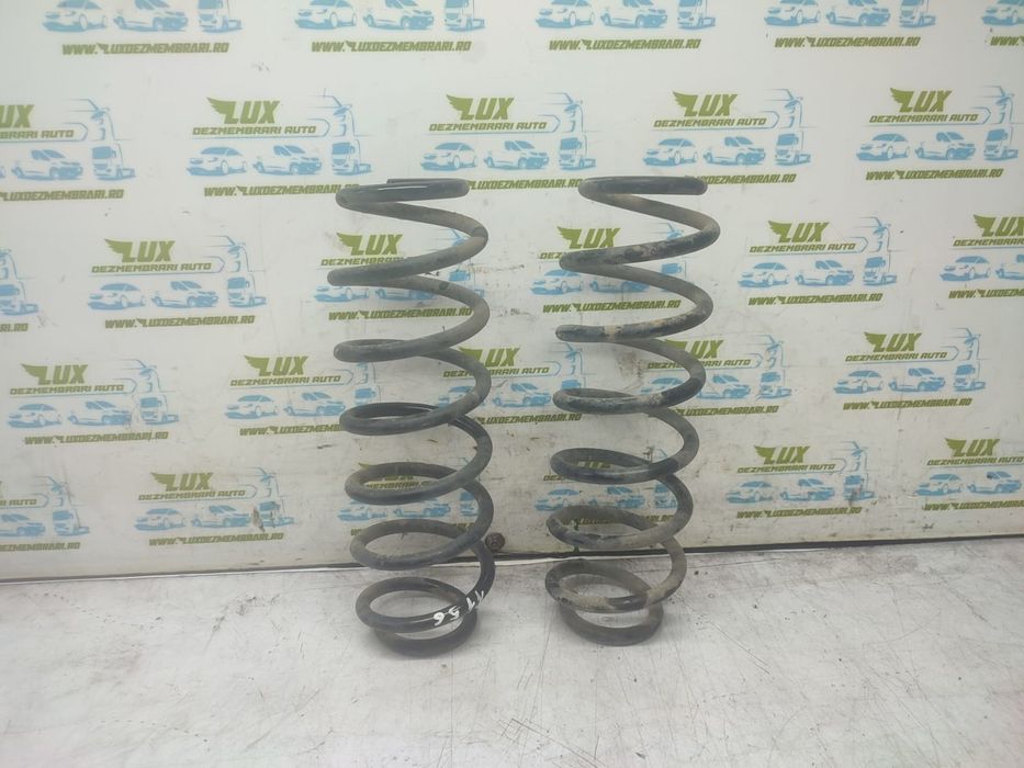 Arc suspensie spate Volkswagen Polo 5 (6R) (facelift) (2014 - 2018) 1.4 tdi CUSB CUSB