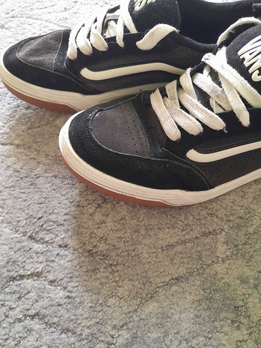 Маратонки " Vans " Speed LS / номер 43
