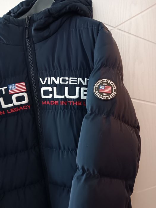 Оригинално яке Pollo