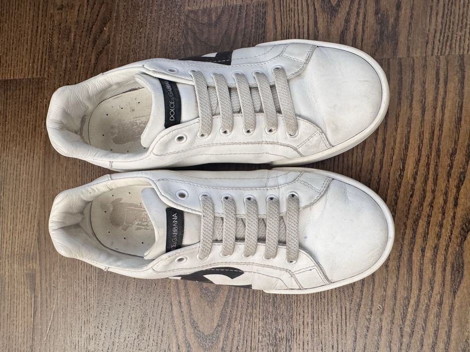 Кроссовки Dolce&Gabbana