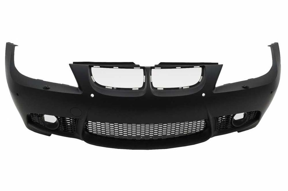 Bara Fata BMW Seria 3 E90 E91 Non LCI (2004-2008) M3 Design SRA PDC