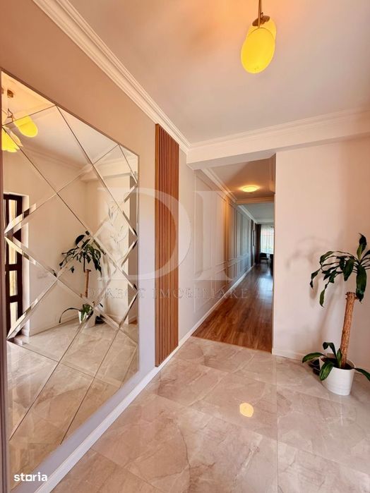 Duplex ultramedern de inchiriat / Zona Vivo