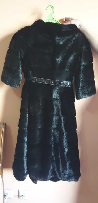 Продам Шубу, стриженая Норка