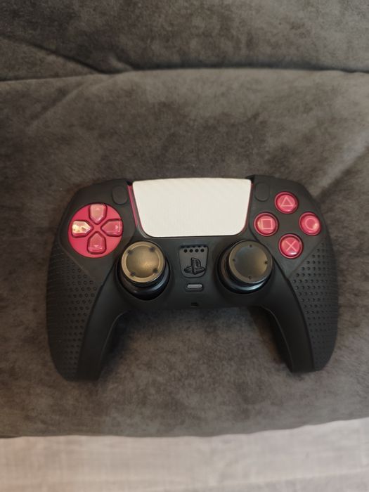 Playstation 5 fat (3-я ревизия)