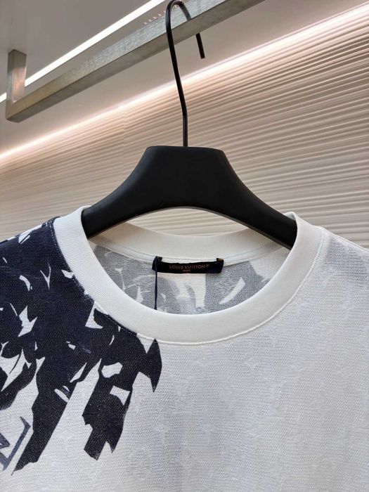 Tricou Louis Vuitton Premium