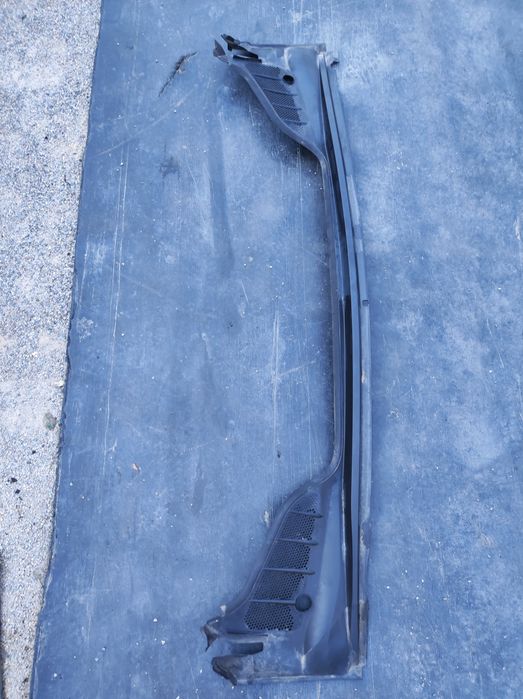 Кора под чистачките за Пежо-308